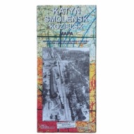 Katyń Smoleńsk Kozielsk Praca zbiorowa