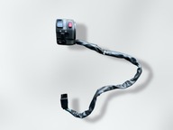 KAWASAKI Z 750 07-13 PRZEŁĄCZNIK LEWY ŚWIATEŁ