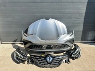 Renault Captur II RS LINE zderzak przód maska lampy lampa full led grill