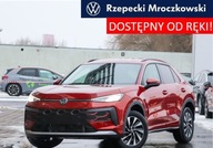 Volkswagen T-Roc Life, felgi 17, Pakiet Zimowy, od reki 1.5 Benzyna