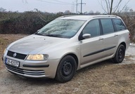 Fiat Stilo Fiat Stilo 1.9 JTD 115 Active 1.9 Diesel 115KM