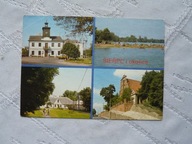 SIERPC JEZIORO URSZULEWSKIE ROŚCISZEWO