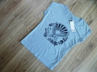 VRS WOMAN super modny t-shirt ''S''