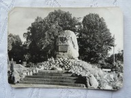 SZCZECINEK POMNIK ZDOBYWCÓW