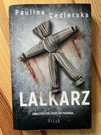 Lalkarz Paulina Cedlerska 2023