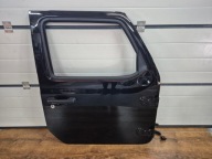 JEEP WRANGLER JL DRZWI PRZEDNIE PRAWE IGŁA KOLOR