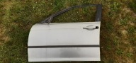 DRZWI LEWY PRZÓD BMW E46 SEDAN KOMBI TITANSILBER