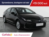 Toyota Corolla 1.8 Hybrid, Salon Polska, Automat