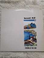 LEVEL 42 - STARING AT THE SUN