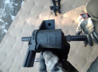 Renault zawór podciśnienia 1.5 dci