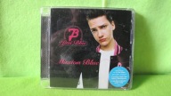 CD MISSION BLUE JIMI BLUE