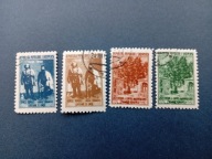 ALBANIA Mi - 564 - 67
