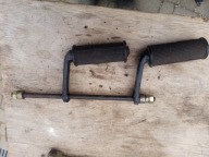 Dniepr K750 Ural oryginalne podnurzki oska dystans