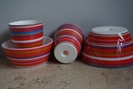 IITTALA ORIGO KOMPLET ŚNIADANIOWY KUBEK MISKA MISKI KUBKI DENMARK PORCELANA