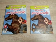 Konie i Kucyki. Najlepsi Przyjaciele. PC PL 5/6