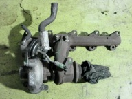 TURBOSPRĘŻARKA PEUGEOT 308 T7 1.6 HDI 9670371380