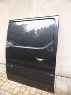 Trafic III Vivaro drzwi przesuwne boczne P Poznań