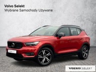 Volvo XC 40 FV23% SalonPL T3 RDesign LED Panorama