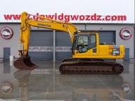 2009 Komatsu PC240LC-8