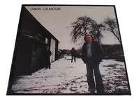 PINK FLOYD / DAVID GILMOUR - David Gilmour - Harvest 1978