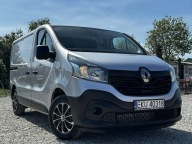 Renault Trafic 1,6 dCi