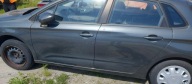 CITROEN C4 II B7 DRZWI PRZÓD PRZEDNIE LEWE KOD LAKIERU KTP KOLOR