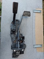 Ford Edge II mk2 Pedał Gazu Hamulec