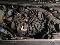 FORD EDGE LIFT 2.0 ECOBOOST SILNIK USA KOMPLETNY 19-24