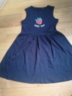 Sukieneczka dziewczęca 134cm