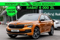 Škoda Kamiq Skoda Kamiq Monte Carlo 1.5 TSI 150