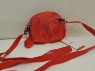 TOREBKA MIEJSKA KIPLING MINI Z MAŁPKĄ ORYGINALNA