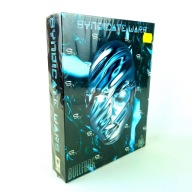 NOWA SYNDICATE WARS PC BIG BOX POLSKIE WYDANIE PL