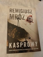 Kasprowy Remigiusz Mróz