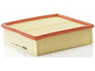 FILTR POWIETRZA AUDI A4,A6 VW PASSAT 2.5 C26206/1 MANN