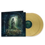 EYE OF MELIAN Forest of Forgetting LP CristalloGold Marbled winyl limit 150
