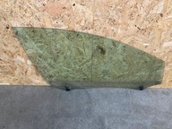 Renault Megane IV szyba drzwi przód 16R