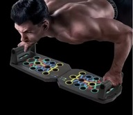 Uchwyty do pompek Lewer 14w1 MAX