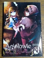 Aniołowie Zbrodni 1