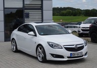 Opel Insignia 2.0 CDTI 170KM OPC 100 Bezwypadkowa Oplacona Suuuuper Stan