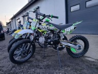 Barton DB125-3L Cross Pit Bike Barton DB125 enduro Junior raty wysylka kxd