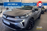 Renault Captur Esprit Alpine E-Tech Winter Premium Leasing Wynajem