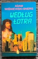 Według łotra - Adam Wiśniewski-Snerg