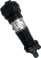 OE PORSCHE CAYENNE AMORTYZATOR PNEUMATYCZNY PRZOD LEWY ORYGINAL 9Y0616039C