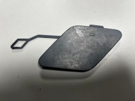 ORYGINALNA ZAŚLEPKA OSŁONA DEKIEL HAKA ZDERZAKA TYŁ TYLNEGO BMW 3 F31 LIFT