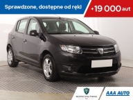 Dacia Sandero 1.2 16V, GAZ, Klima,ALU