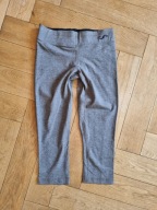 krótkie legginsy * MANGO * NOWE