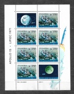 Ark 1972 II** - gwiazdka do góry