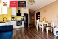 Mieszkanie, Reda, Wejherowski, 51 m²