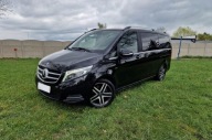 Mercedes V 250 Edition1 Business 6 Osobowy Stolik