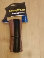 Opona rowerowa Goodyear X8836083 63256 rozmiar koła 28 "